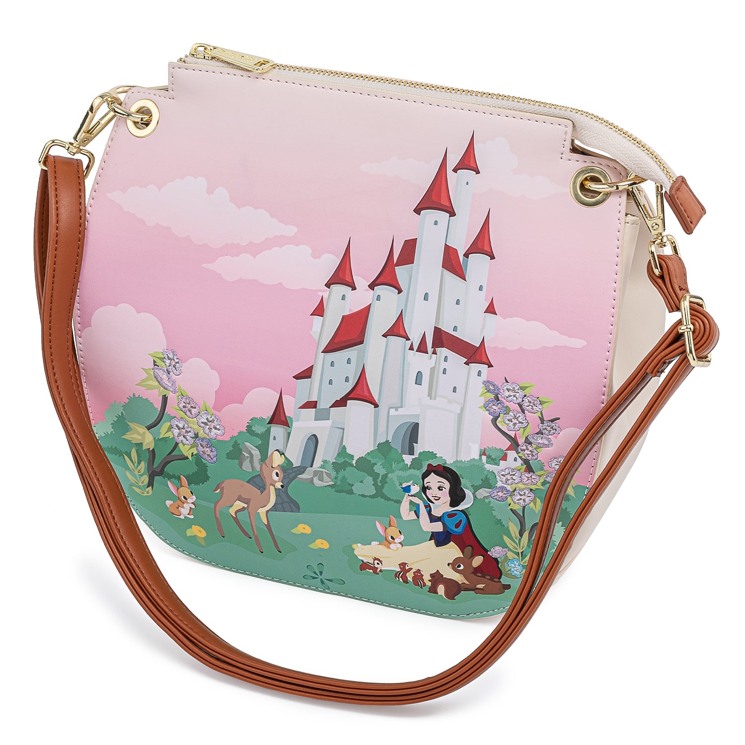 Disney | Princess Castle Series Snow White Crossbody