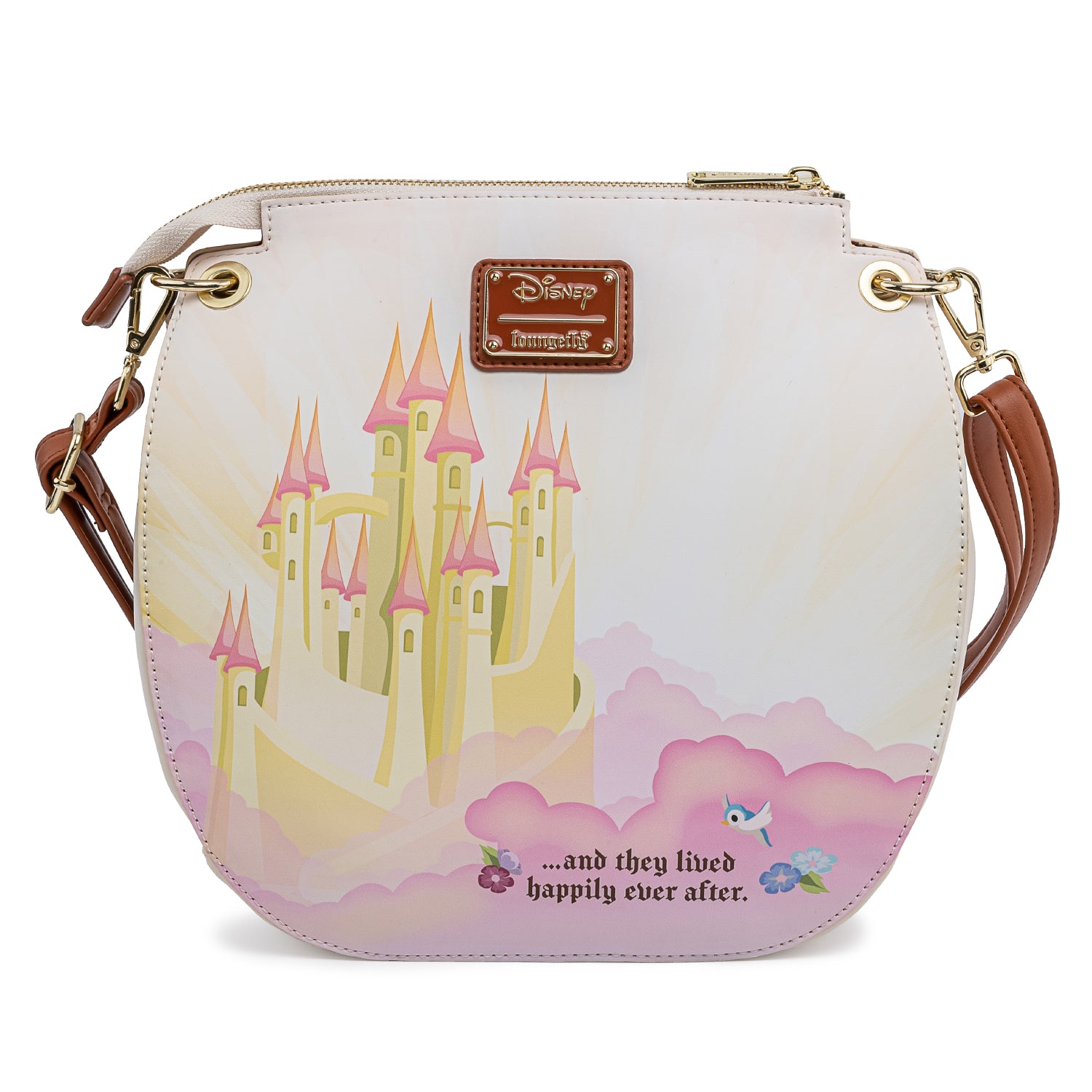 Disney | Princess Castle Series Snow White Crossbody