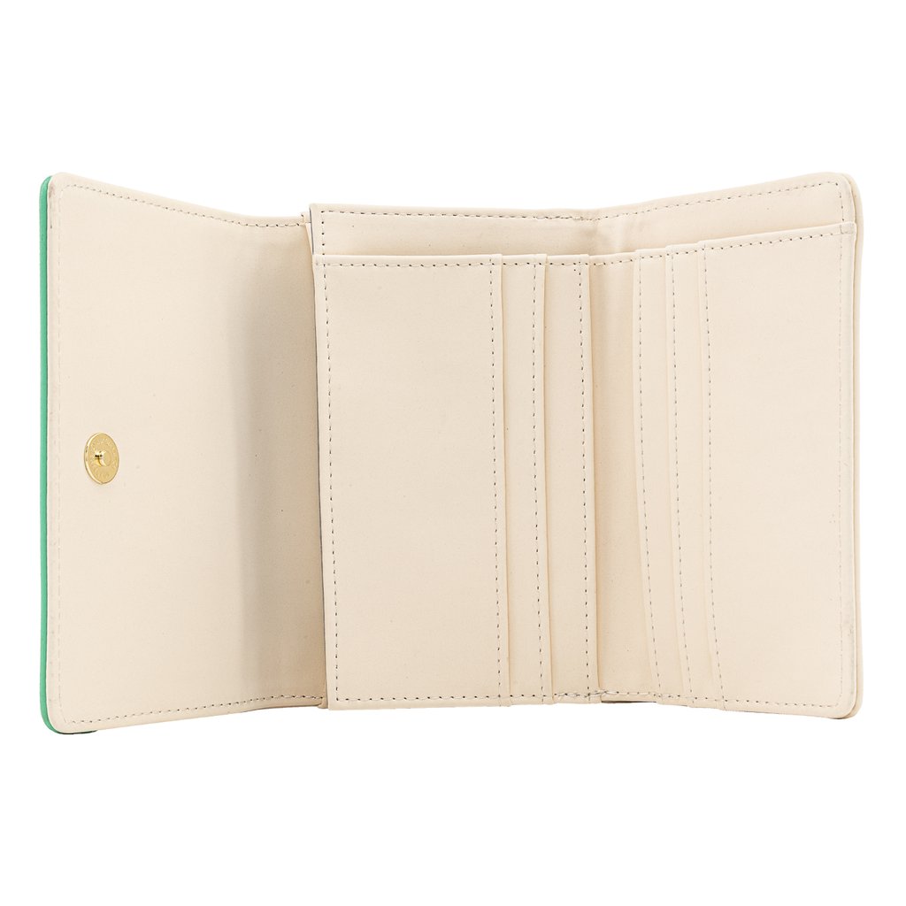 Disney | Pocahontas Meeko Earth Day Zip Around Wallet