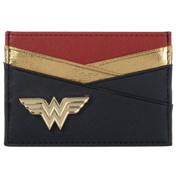 DC Comics | Wonder Woman Card Wallet
