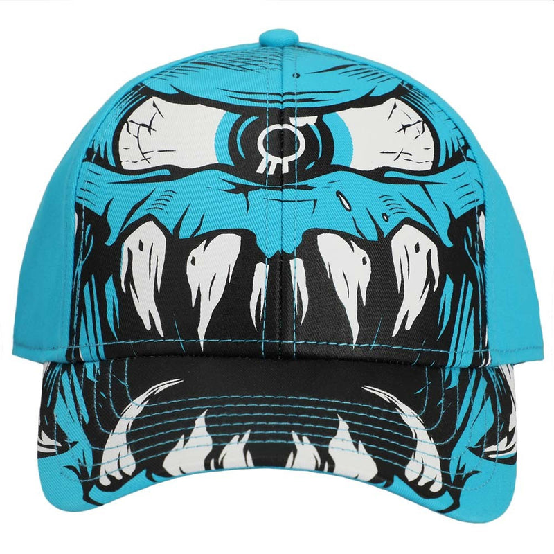 Dungeons & Dragons | Beholder Snapback