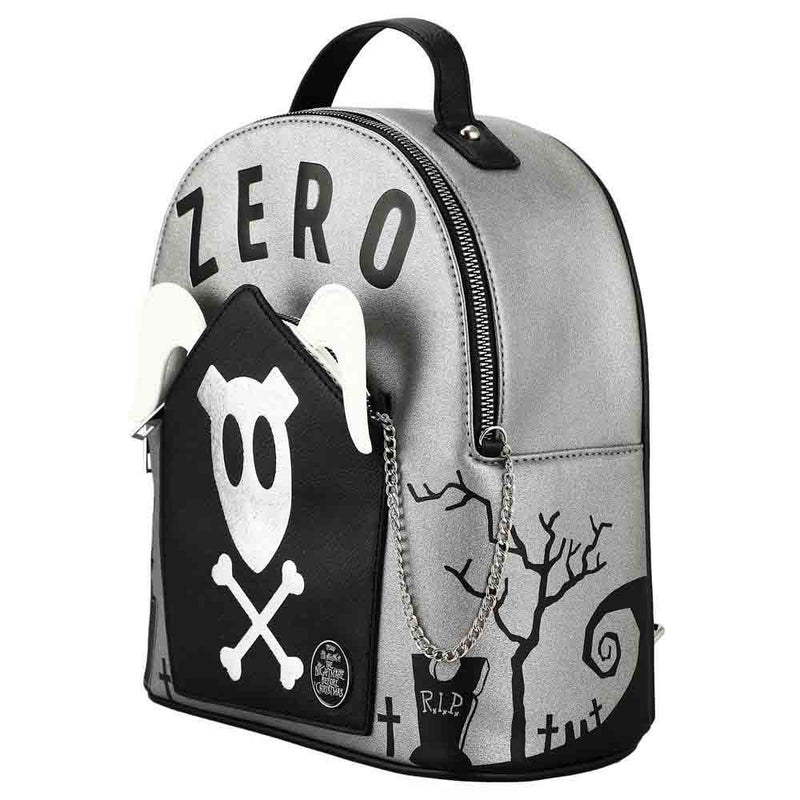 Disney | The Nightmare Before Christmas Zero Mini Backpack