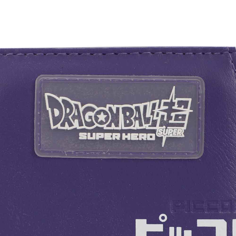Dragon Ball Z | Super Gohan and Piccolo Bifold Wallet
