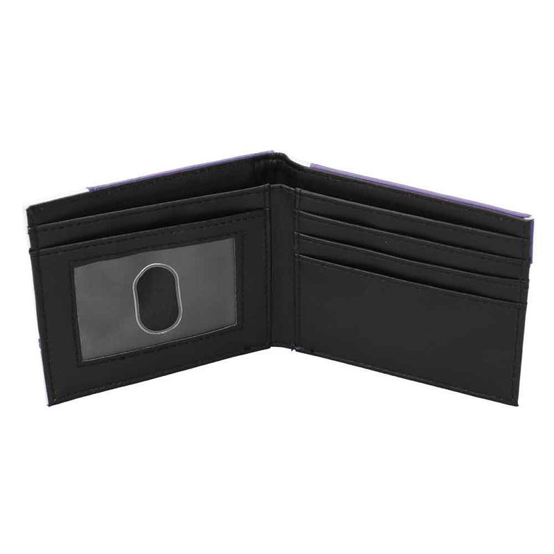 Dragon Ball Z | Super Gohan and Piccolo Bifold Wallet