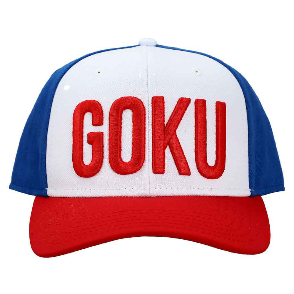 Dragon Ball Z | Goku Embroidered Hat