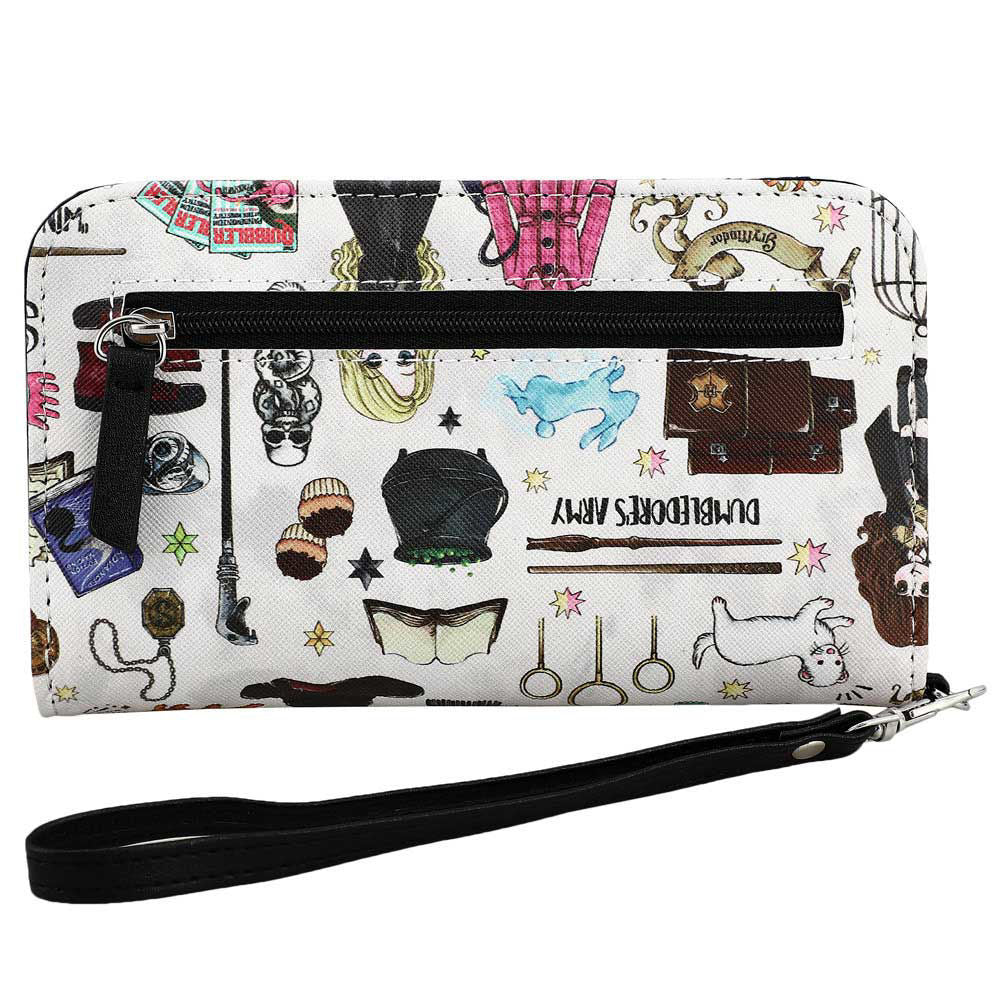 Harry Potter | All Over Print Tech Wallet