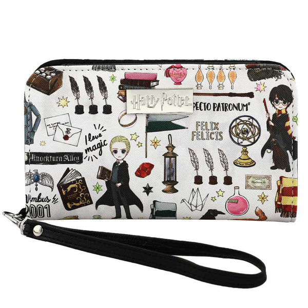 Harry Potter | All Over Print Tech Wallet