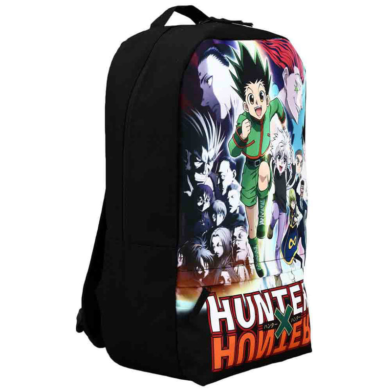 Hunter x Hunter | Print Laptop Backpack