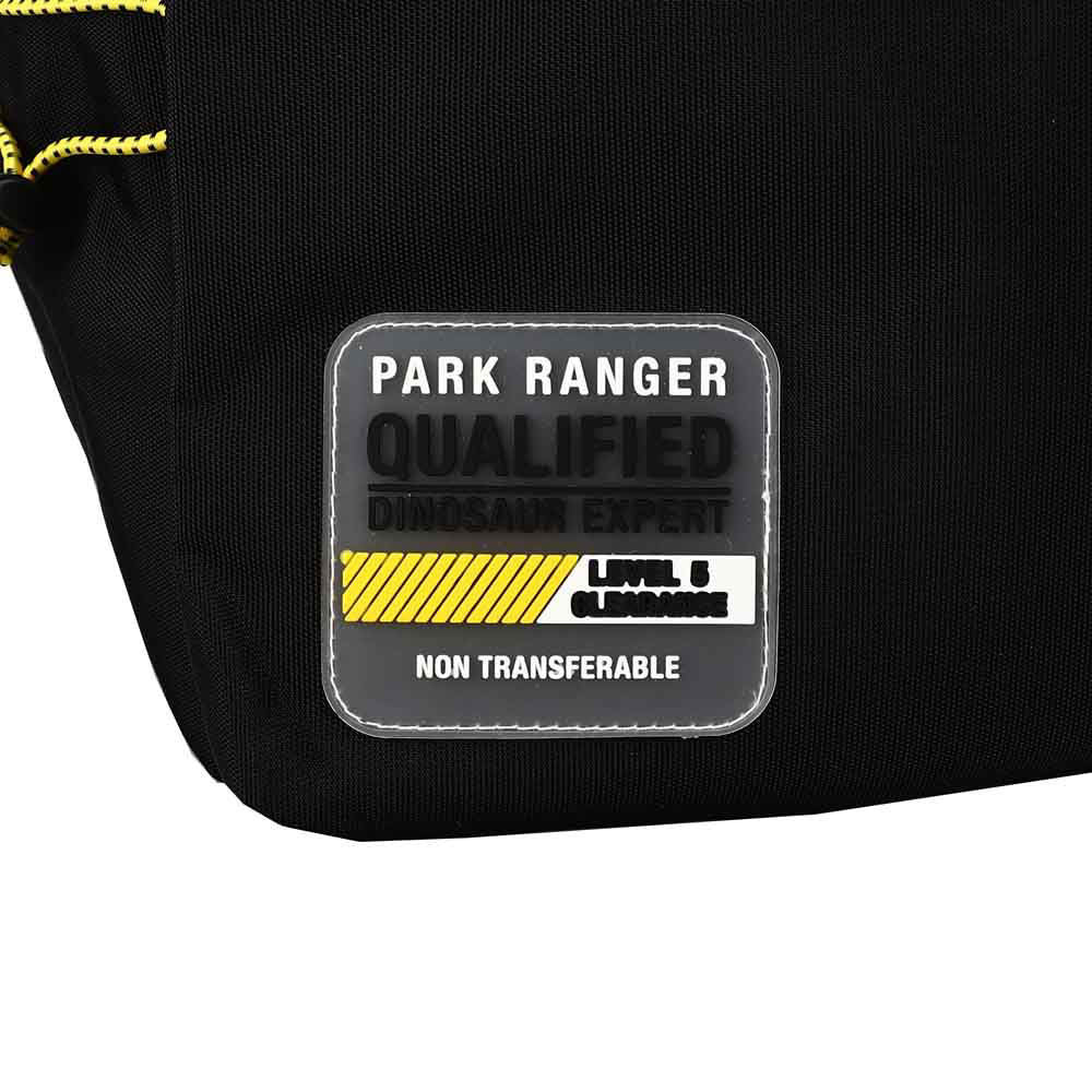 Universal | Jurassic Park Qualified Ranger Backpack