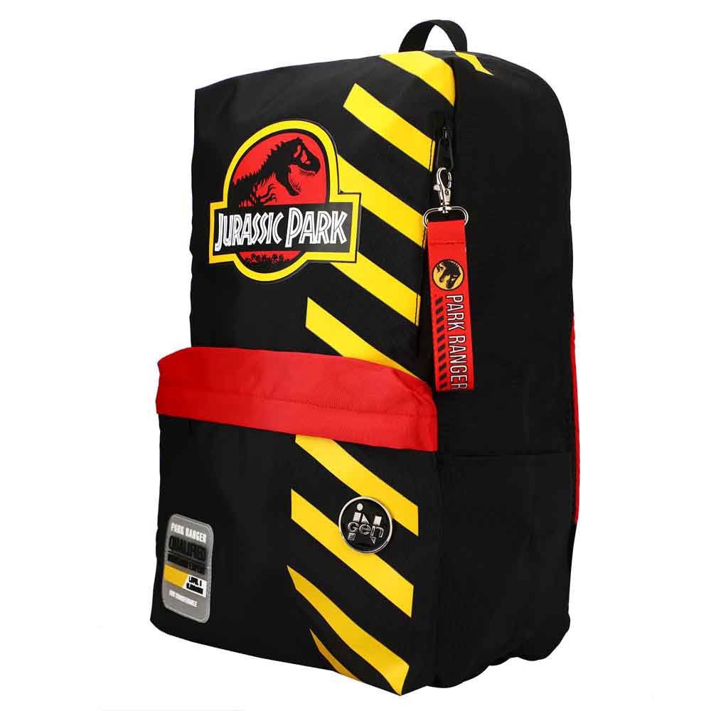 Universal | Jurassic Park Qualified Ranger Backpack