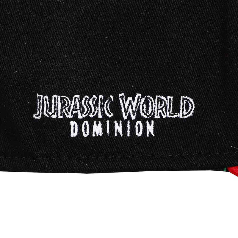 Universal | Jurassic World: Dominion Snapback