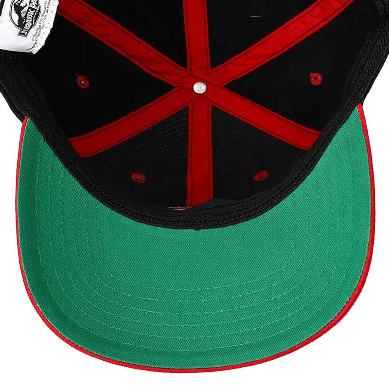 Universal | Jurassic World: Dominion Snapback