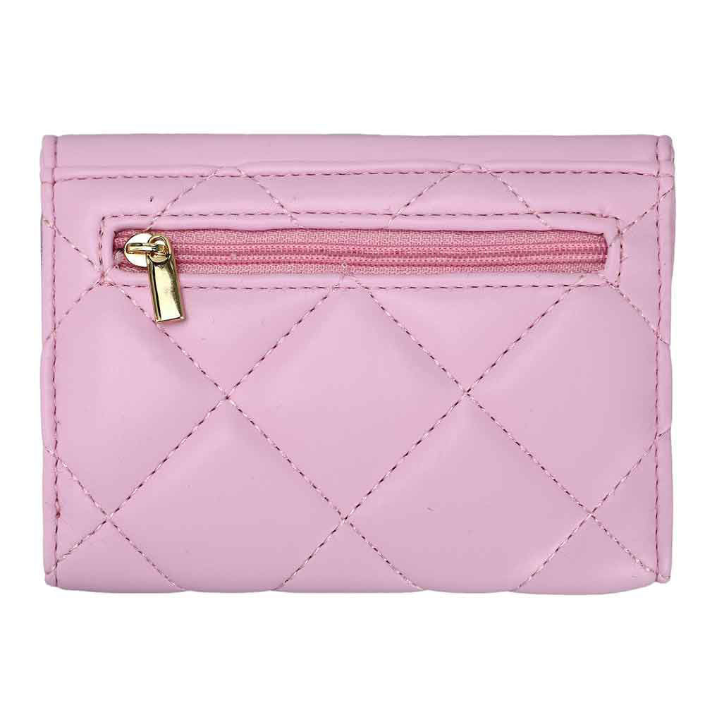 Nintendo | Kirby Quilted Wallet