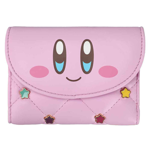 Nintendo | Kirby Quilted Wallet