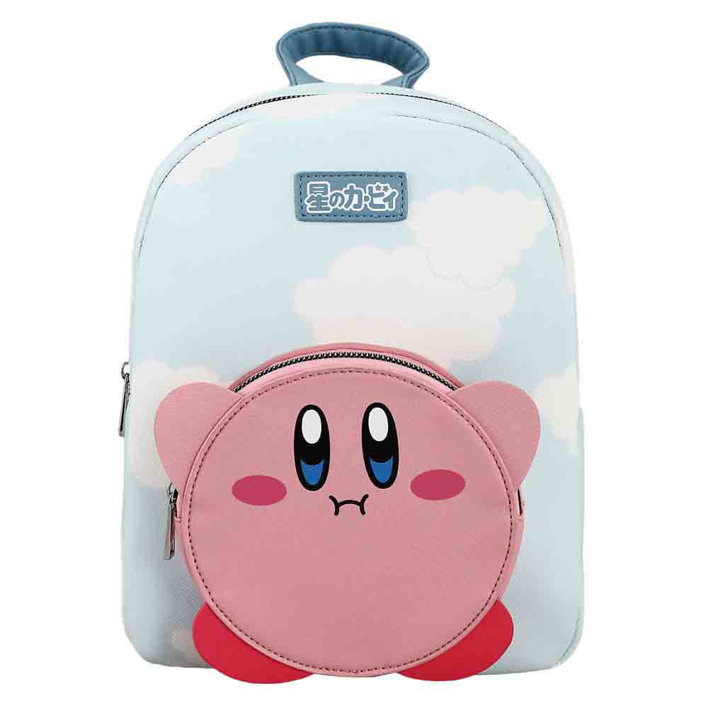 Nintendo | Kirby Mini Backpack