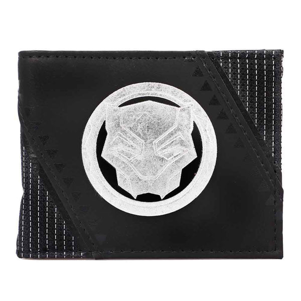 Marvel | Black Panther Wakanda Forever Bifold Wallet