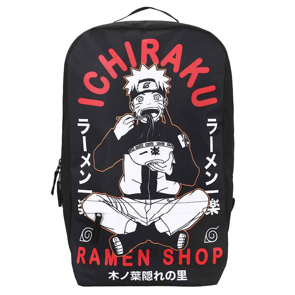 Naruto | Ichiraku Ramen Backpack
