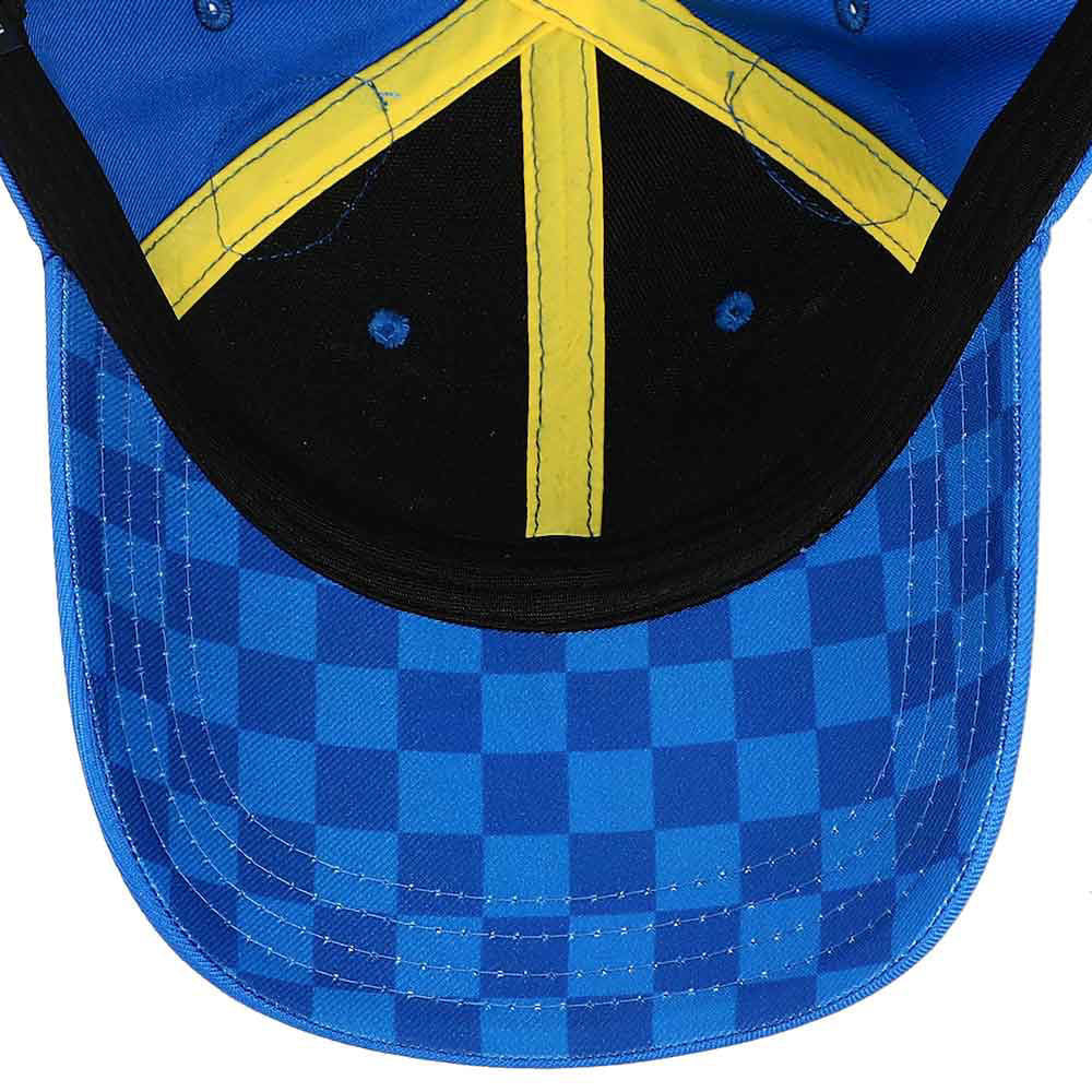 Sega | Sonic 3D Cosplay Dad Hat