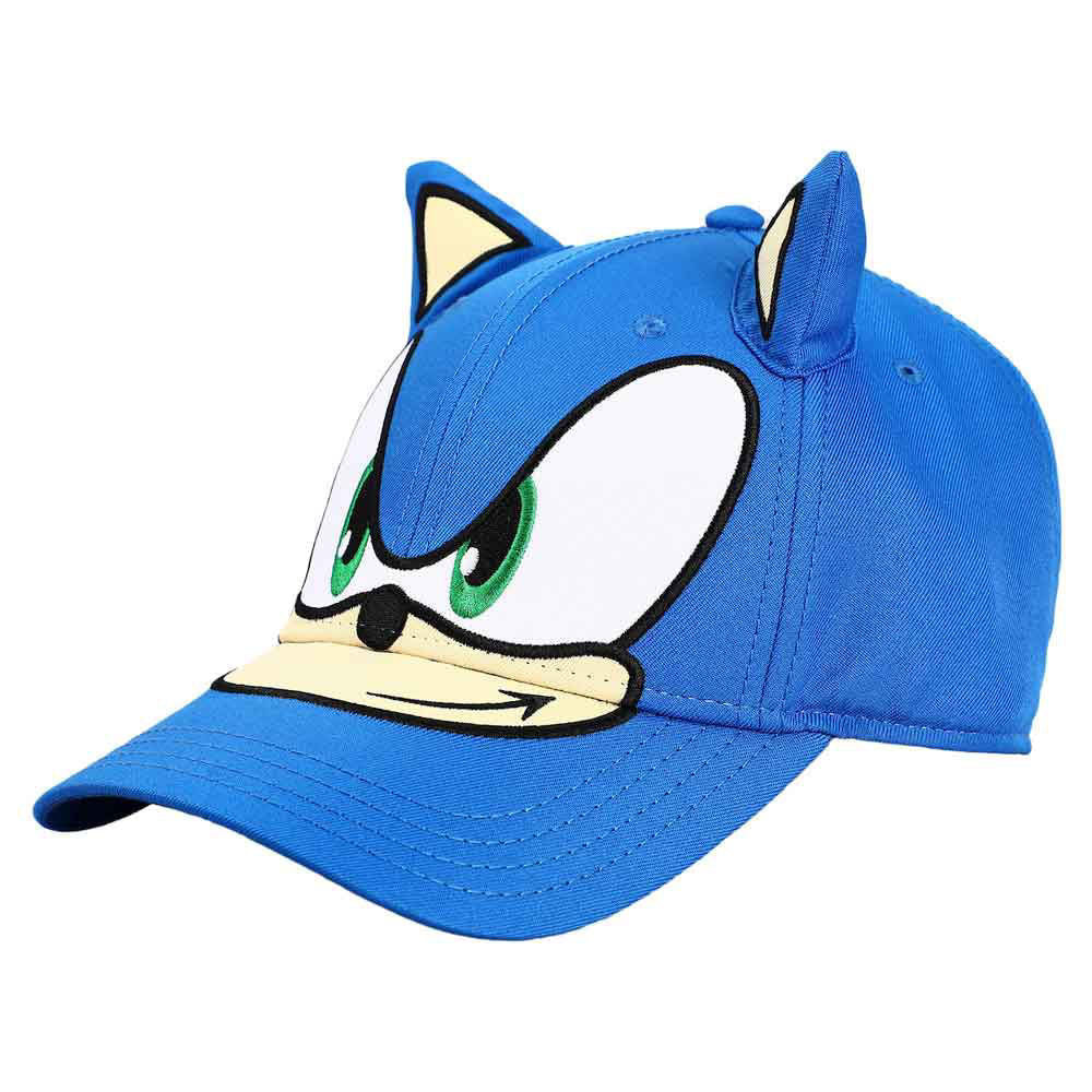 Sega | Sonic 3D Cosplay Dad Hat
