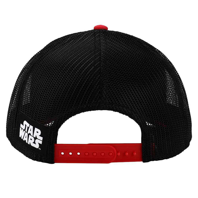 Star Wars | Endor Camp Counselor Trucker