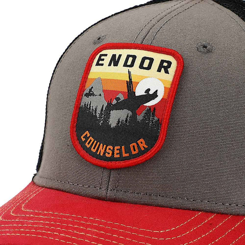 Star Wars | Endor Camp Counselor Trucker