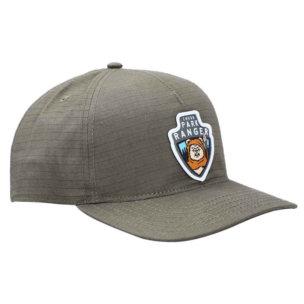 Star Wars | Endor Park Ranger Snapback Hat