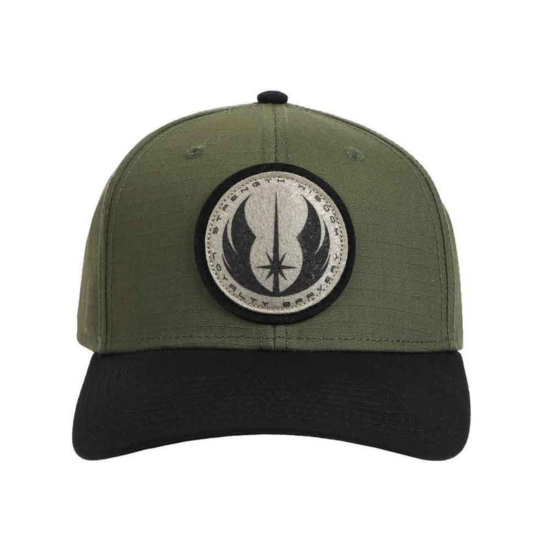 Star Wars | Jedi Order Pre-curved Bill Snapback Hat