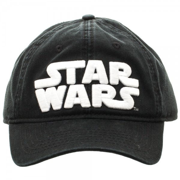 Star Wars | Logo Dad Hat