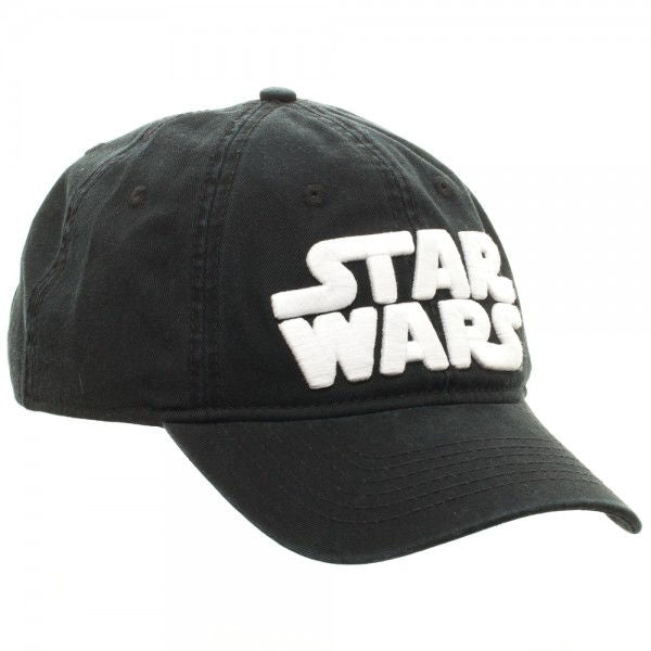 Star Wars | Logo Dad Hat