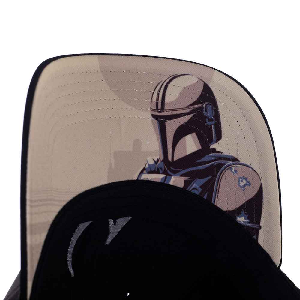 Star Wars | Mandalorian Flex Fit Hat