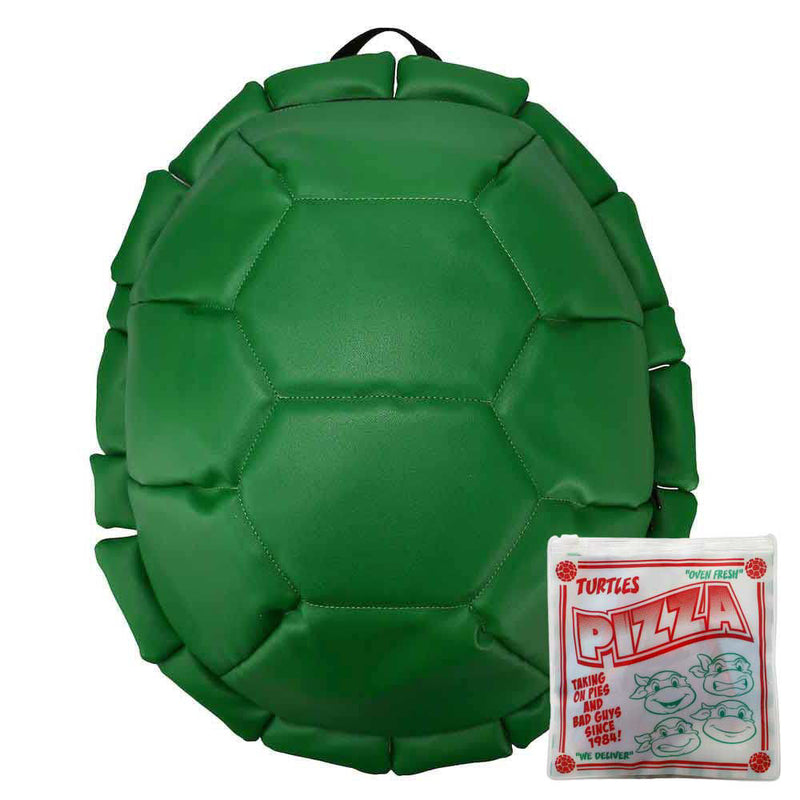 Teenage Mutant Ninja Turtles | Turtle Shell Backpack with Character Masks