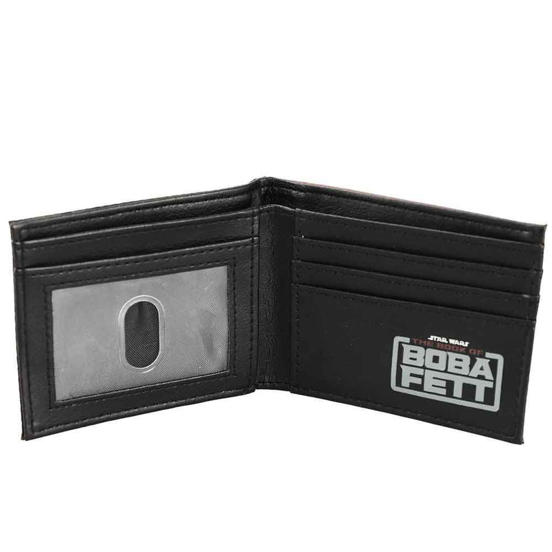 Star Wars | Book of Boba Fett Bifold Wallet