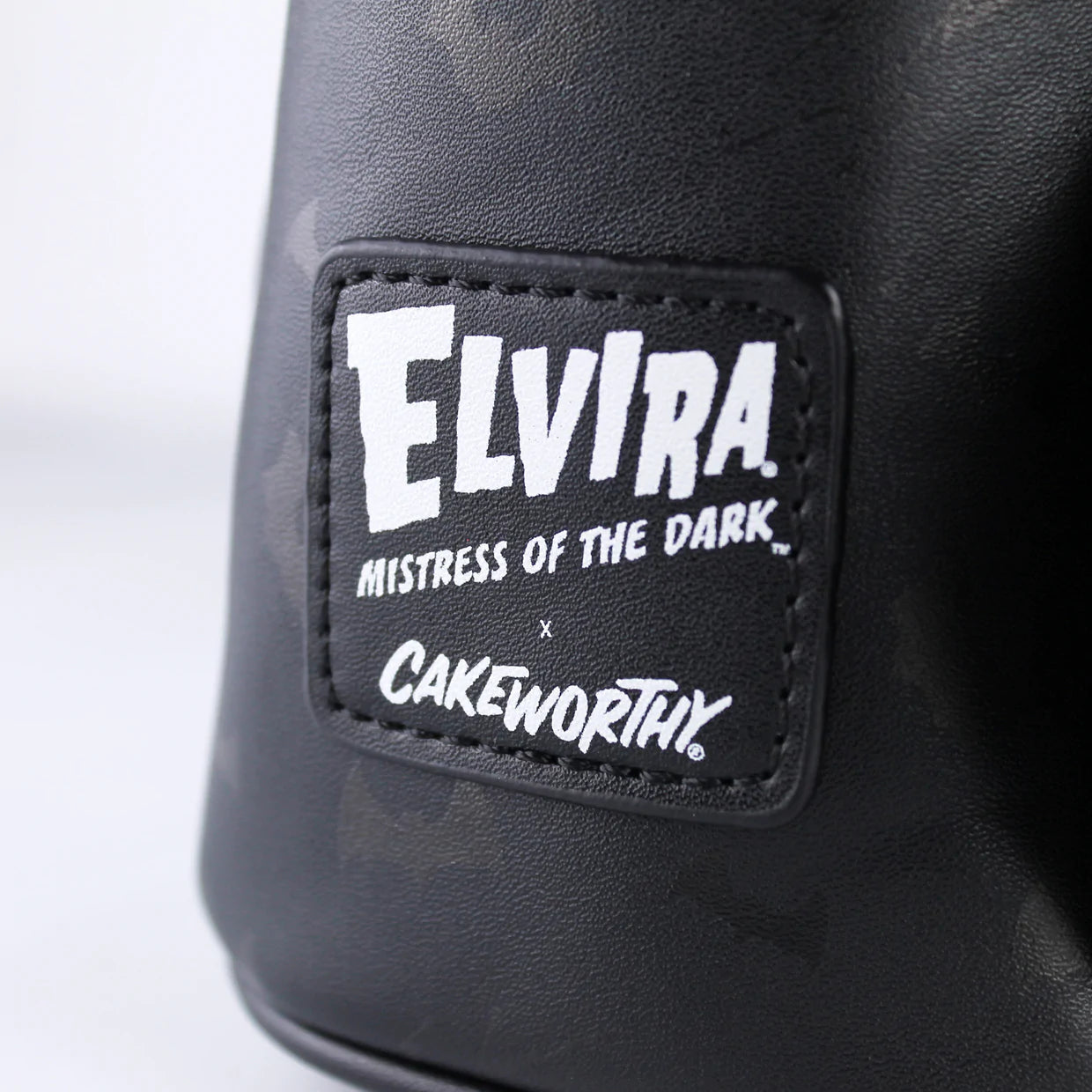 Elvira Mistress of The Dark | Elvira Mini Backpack