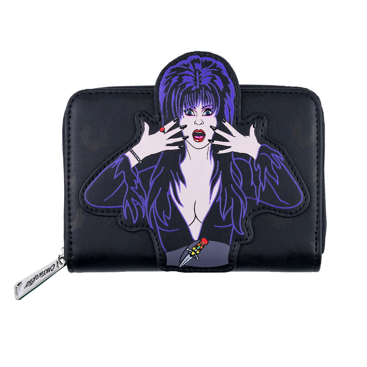 Elvira Mistress of The Dark | Elvira Wallet