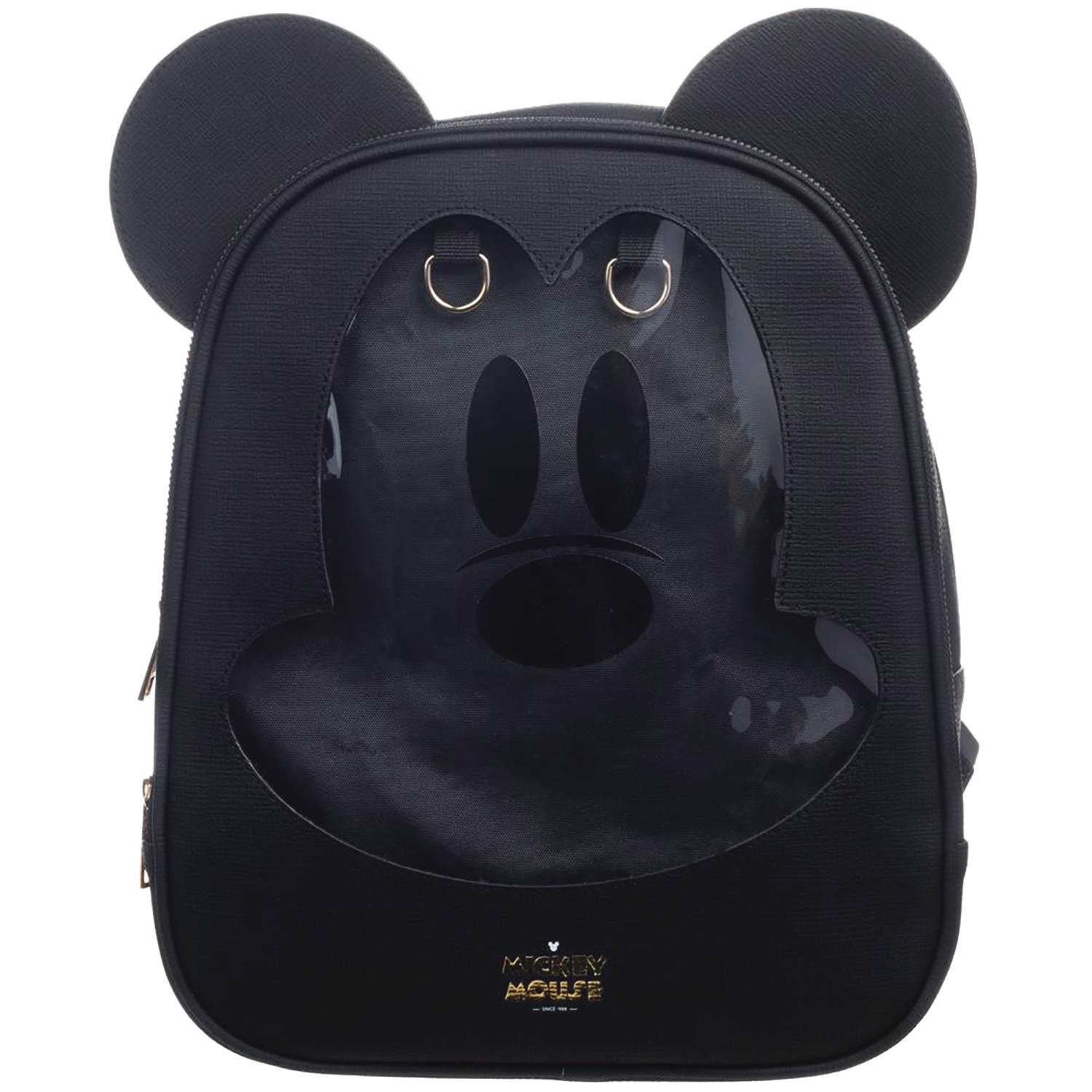Disney | Mickey Mouse Pin Collector Mini Backpack