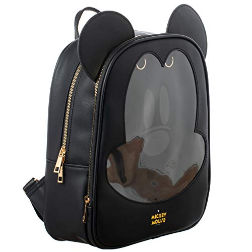 Mickey Mouse °o° Disney Pin Backpack