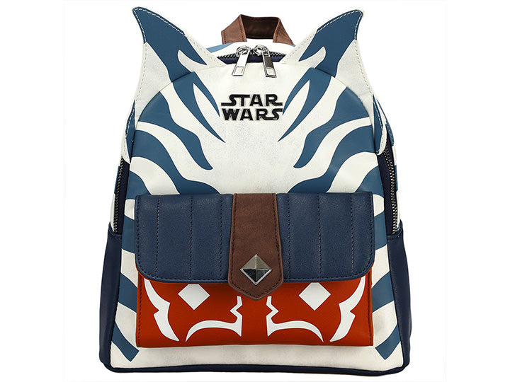 Star Wars | The Mandalorian Ahsoka Tano Cosplay Mini Backpack