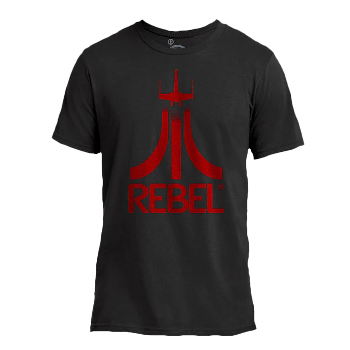 Graphic Lab | Rebel Gamer Unisex Tee