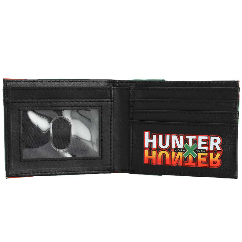 Hunter x Hunter | Gon Freecs Bifold Wallet