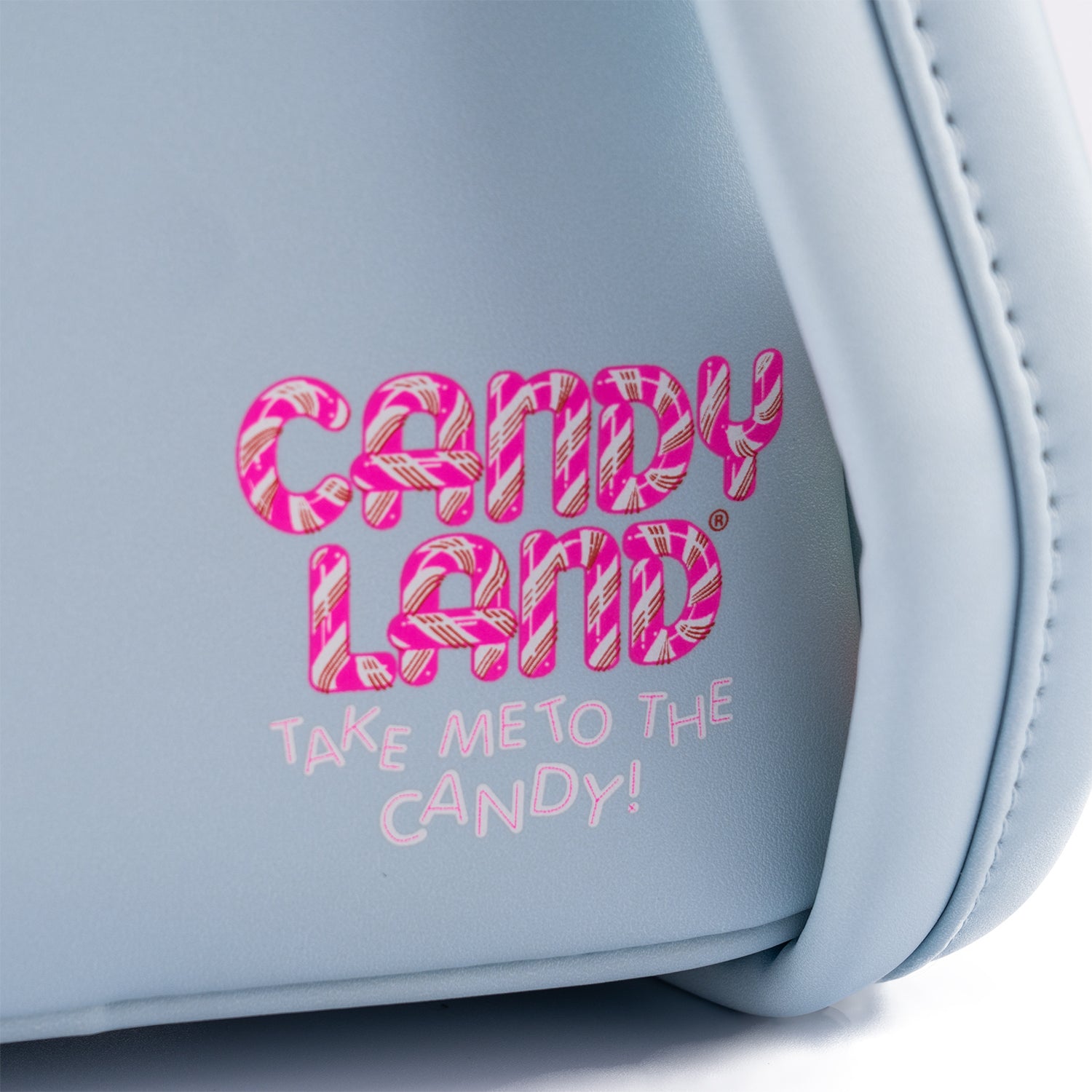 Hasbro | Pop! x Loungefly Candy Land Take Me To The Candy Mini Backpack