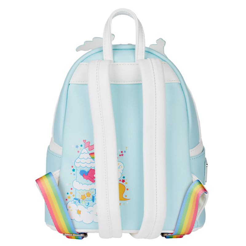 Care Bears | Care-A-Lot Castle Mini Backpack