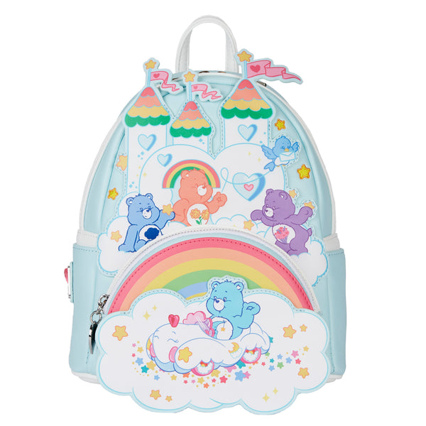 Care Bears | Care-A-Lot Castle Mini Backpack