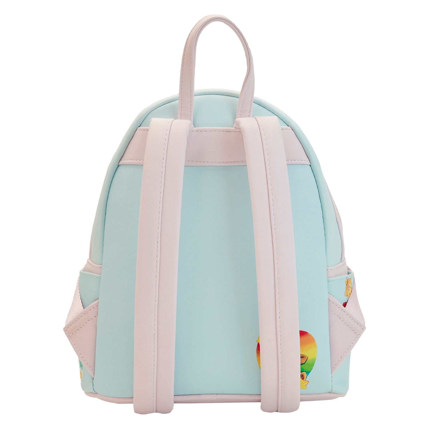 Care Bears | Cloud Party Glow-In-The-Dark Mini Backpack