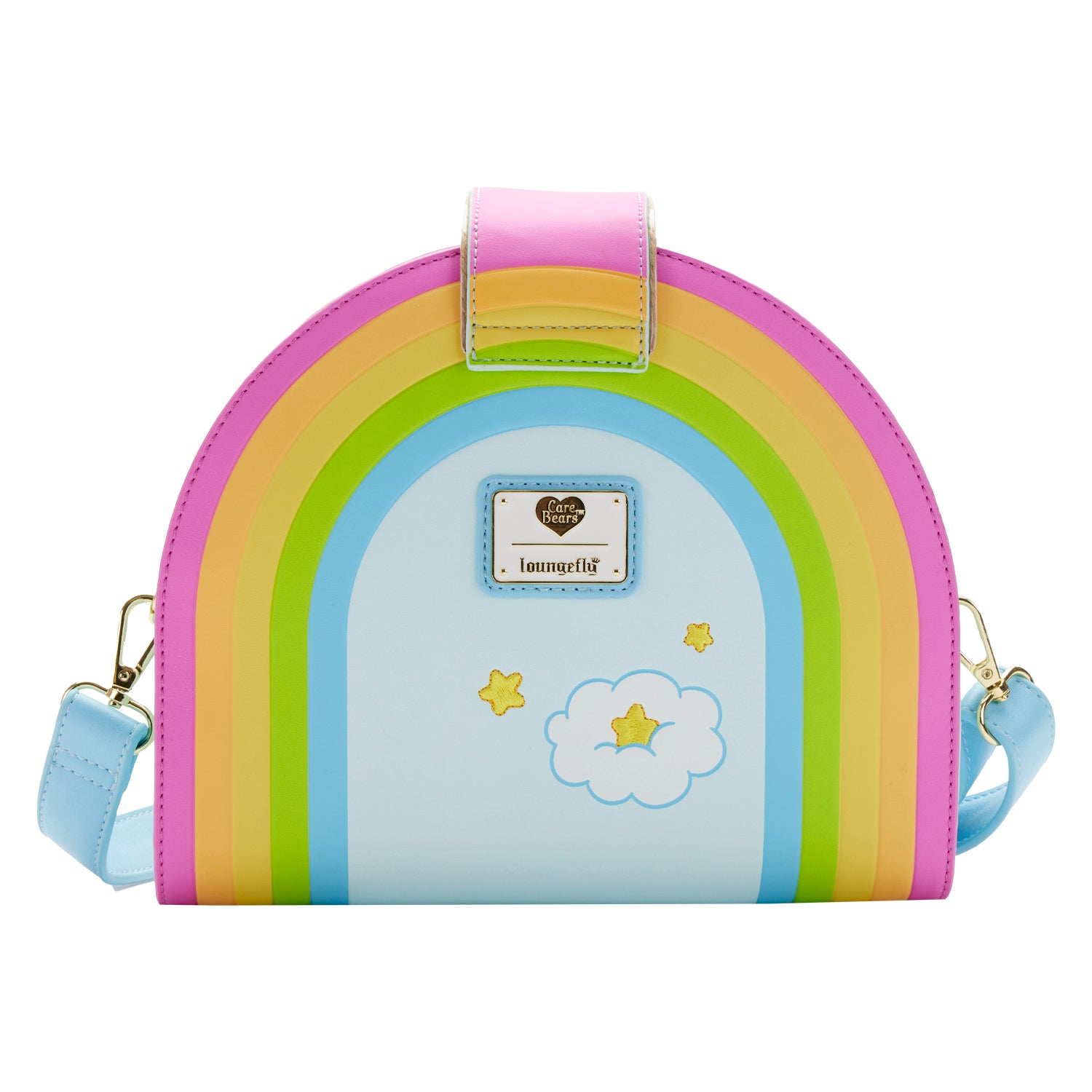 Care Bears | Care Bears Rainbow Swing Crossbody