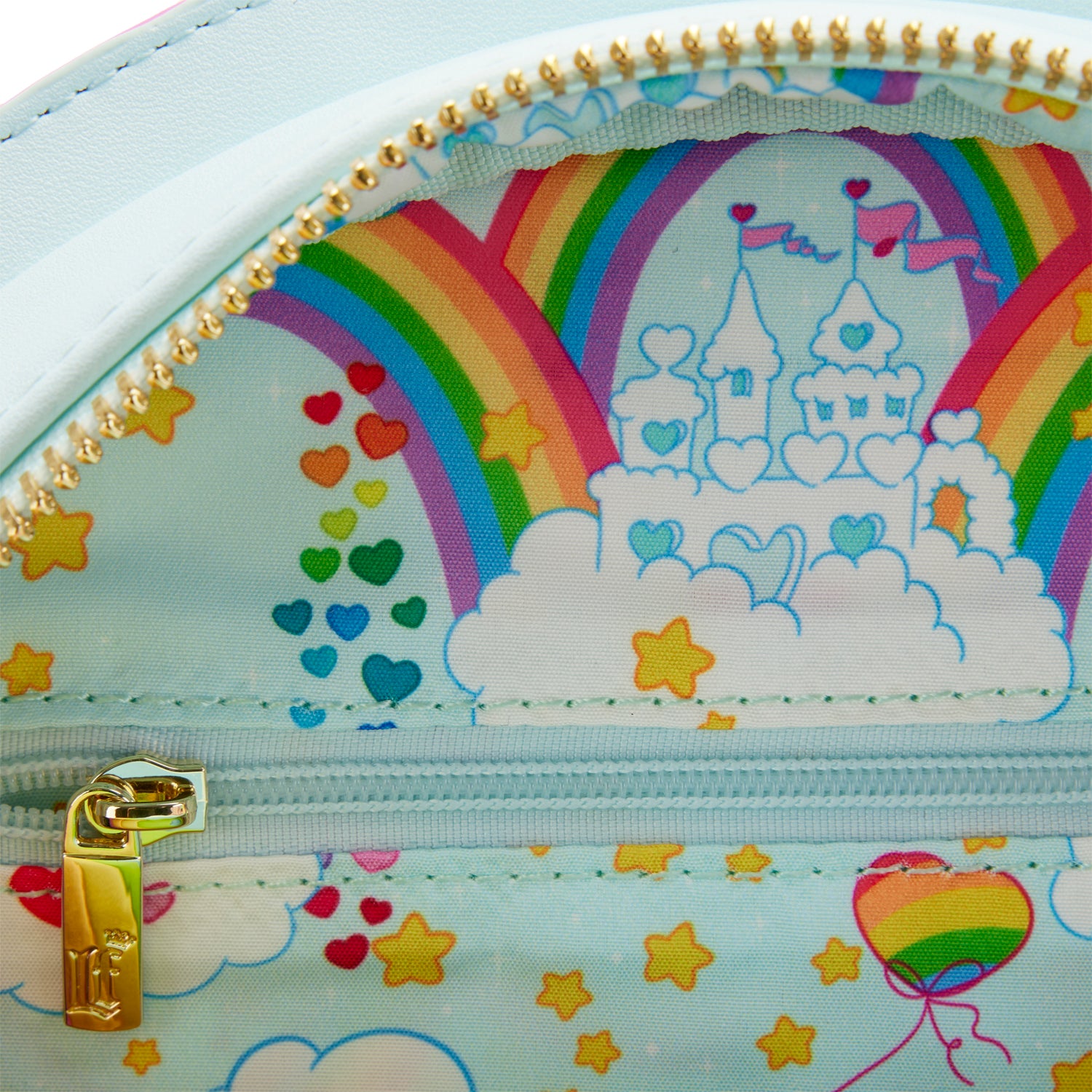 Care Bears | Care Bears Rainbow Swing Crossbody