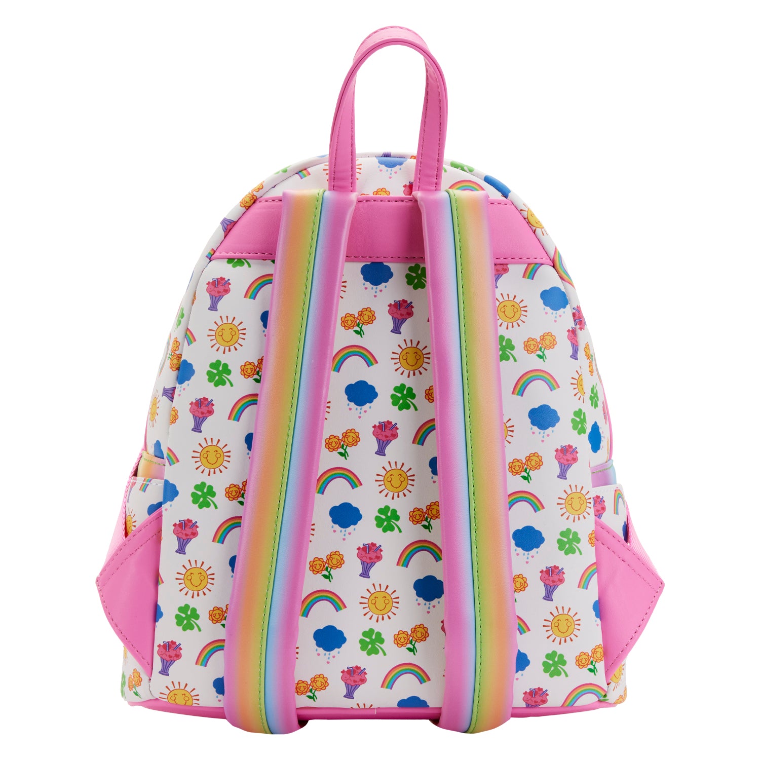 Care Bears | Care Bears Stare Mini Backpack