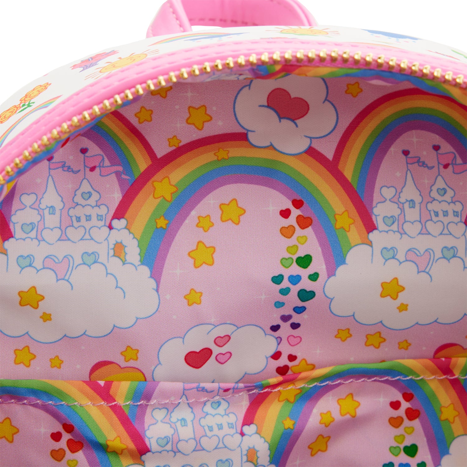 Care Bears | Care Bears Stare Mini Backpack