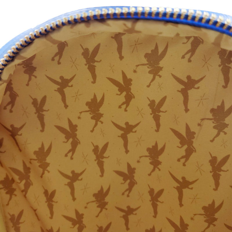 Disney | CBC x Loungefly Tinker Bell Pixie Dust Mini Backpack