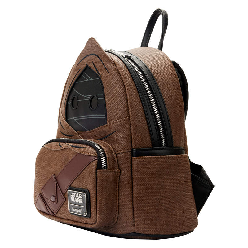 Limited Edition Air Jordan Monogram Mini Backpack