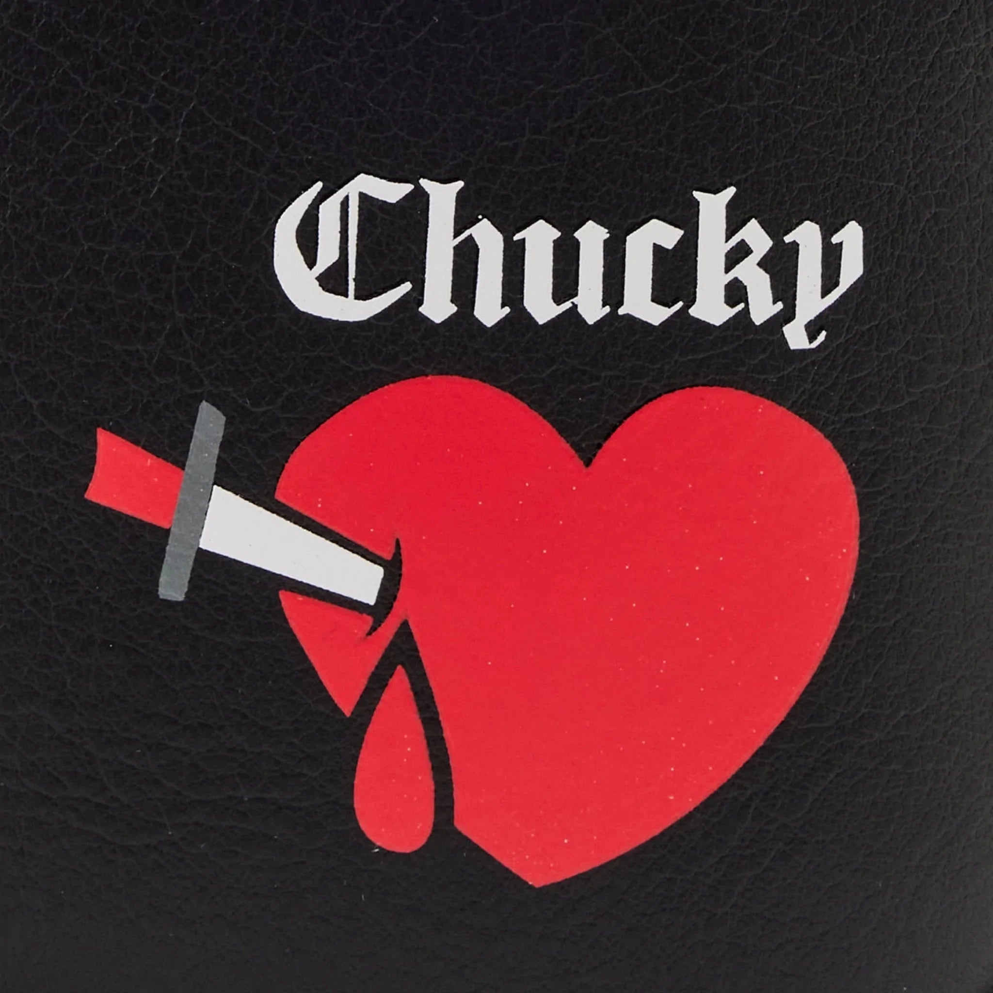 Chucky | Bride of Chucky Tiffany Cosplay Mini Backpack